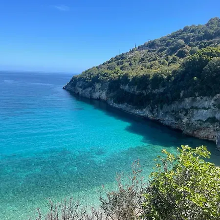 Apartment Xyloporta *