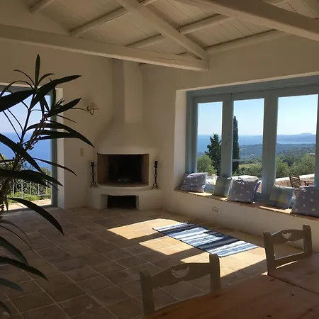 Apartment Xyloporta Skinaria