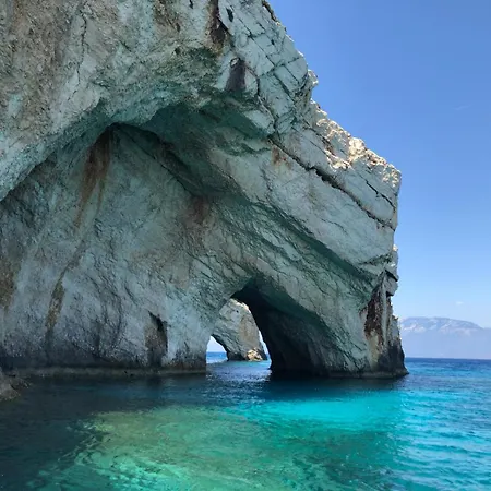 Xyloporta アパート *